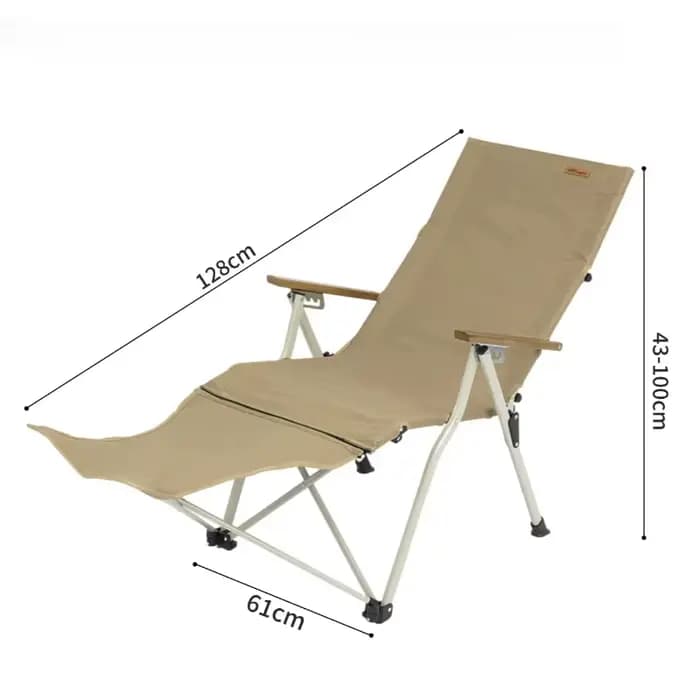 Accessoires de plage, sièges d'extérieur ultralégers