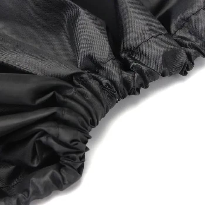 Housse de protection pour chaise de jardin extérieure