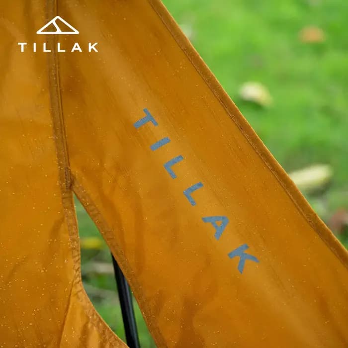 Chaise lune ultra-légère TILLAK TK001
