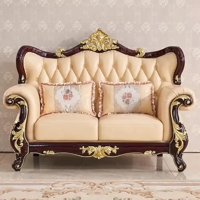 Salon Waterprof canapé enfants dormeur accoudoir grands canapés romantiques
