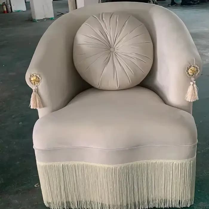 Salon luxe salon canapés Europe minimaliste paresseux moderne canapé Relax coin Muebles Para El Hogar meubles accessoires