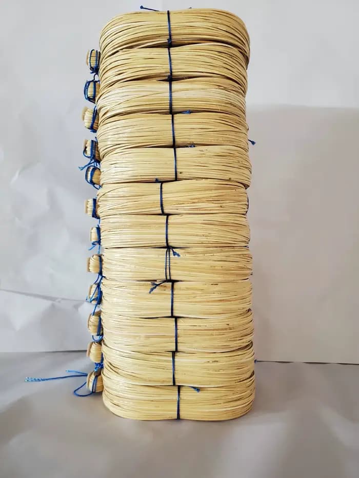 Canne de chaise fine 1kg