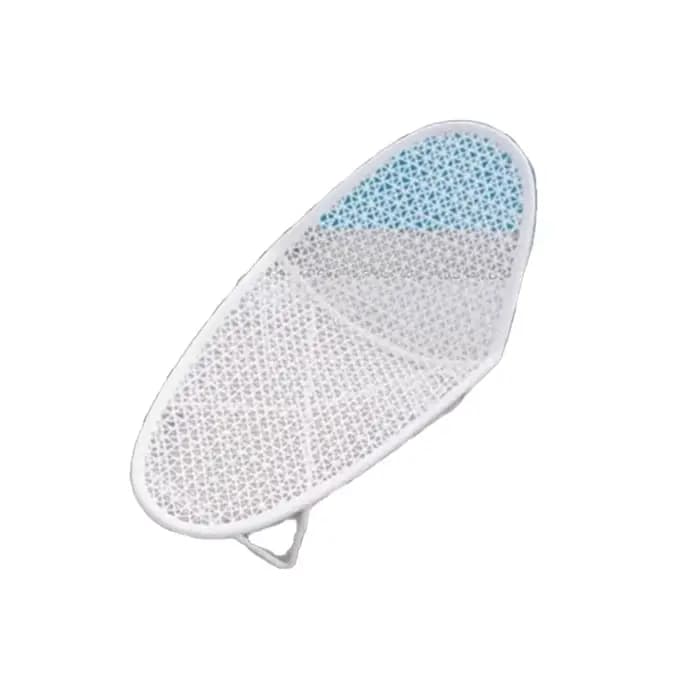 Rotin adultes Chaise pliante plage inclinable