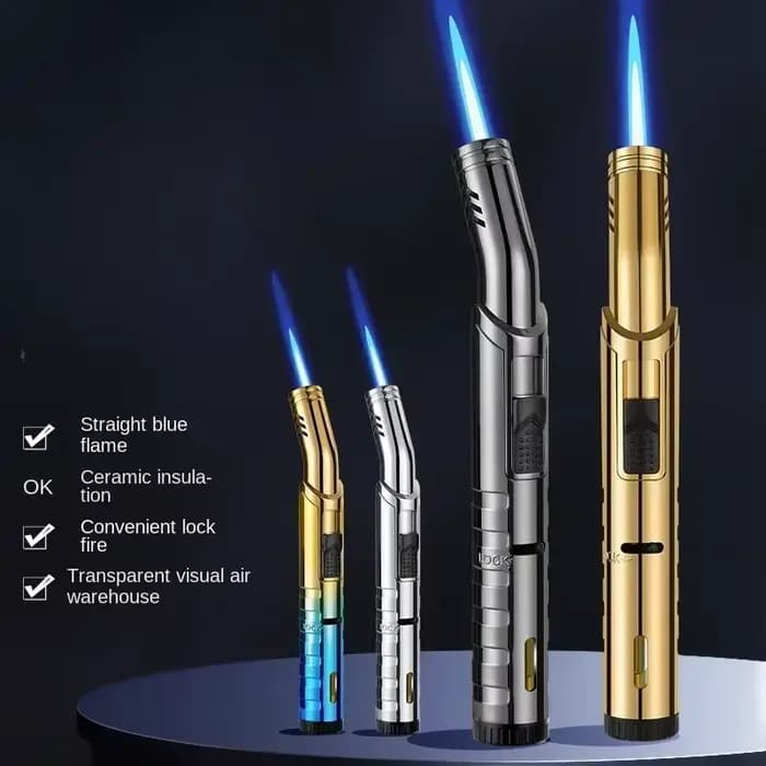 Briquet de cuisine pour Barbecue de Camping en plein air