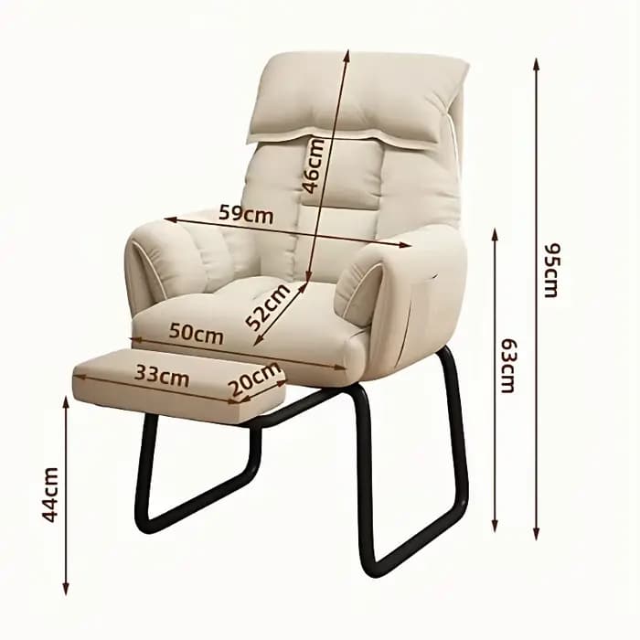 Chaises de salle à manger