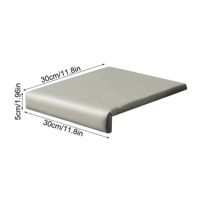 Chaises longues de piscine