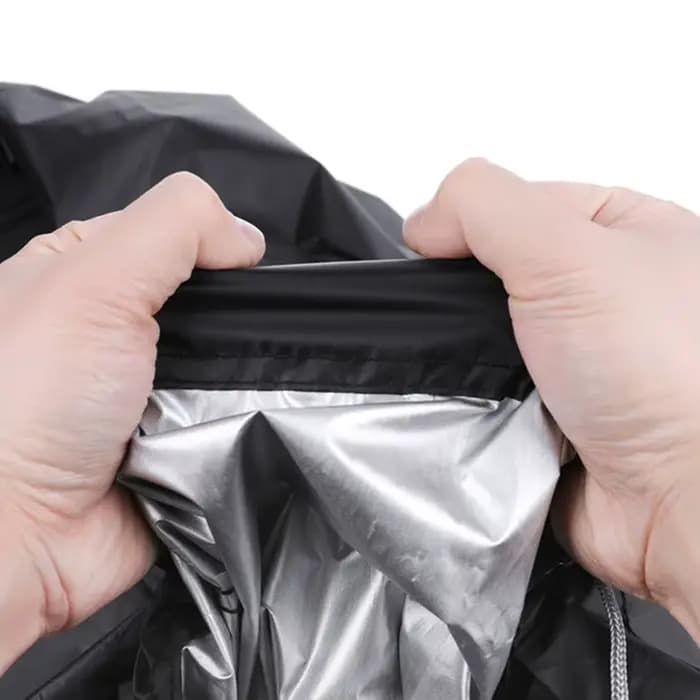 Housse de protection pour Barbecue électrique