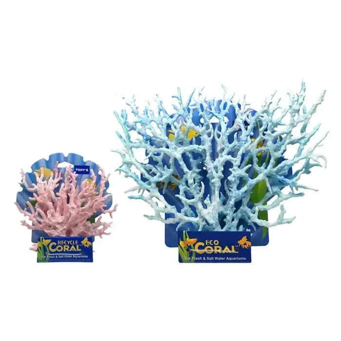 Aquarium S/L résine artificielle corail aquatique paysage Aquarium décoration sous-marine corail Aquarium décoration