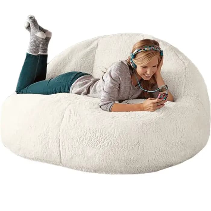 2021 nouveau Pouf canapé-lit