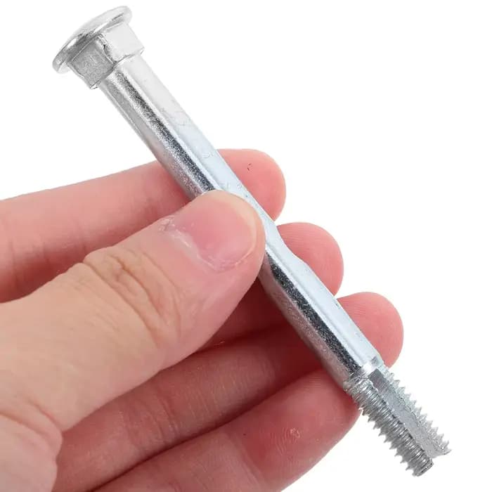 Accessoire de tige de support pour parasol de patio
