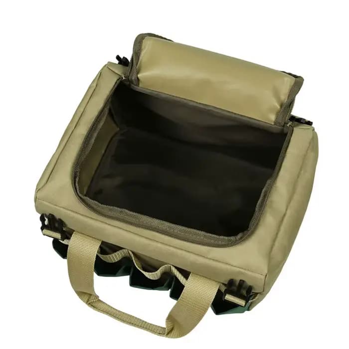 Organisateur d'outils de jardin