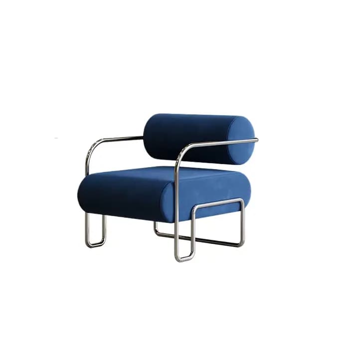 Chaises accoudoirs Design salon balcon cuisine