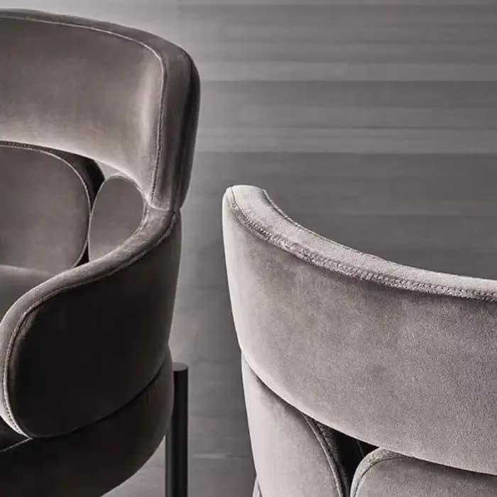 Chaises de Salle à Manger Ergonomiques Confortables et Modernes