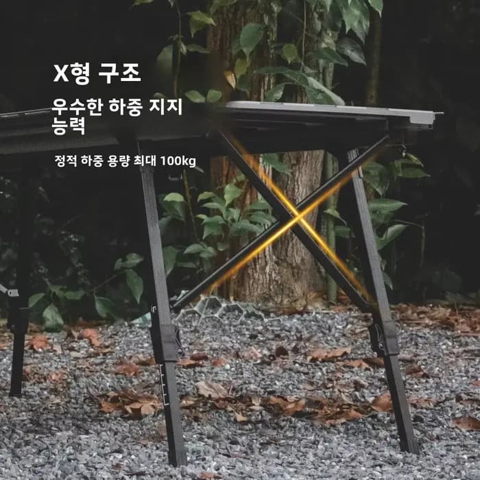 MOUNTAINHIKER 2026 Nouvelle Table IGT 3