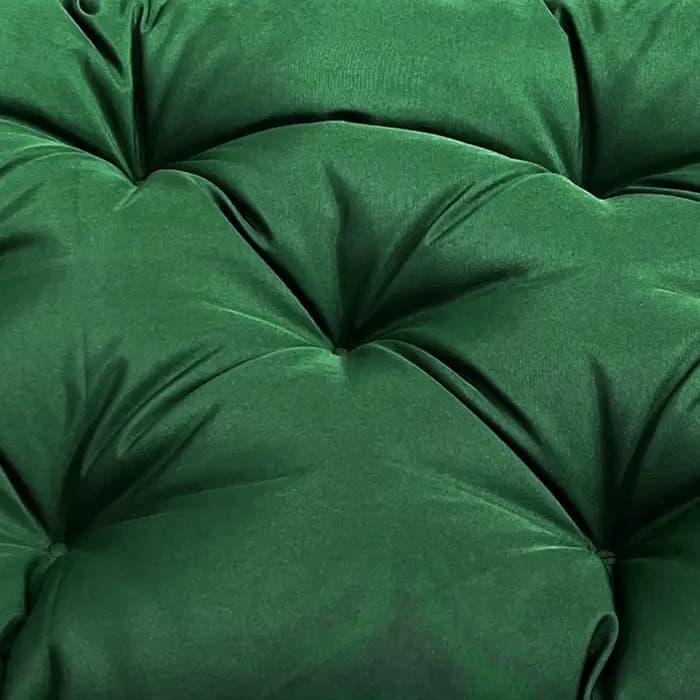Coussins de banc d'extérieur