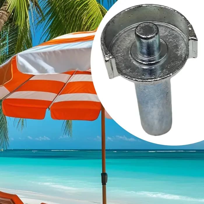 Accessoires RapDuty Replace Repair Part Spool Bar Parasol