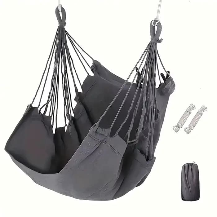 Fauteuil suspendu d'extérieur et d'intérieur