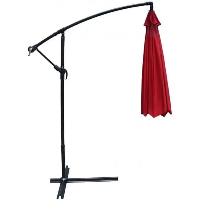 Parasol de Patio, parasols de jardin d'extérieur