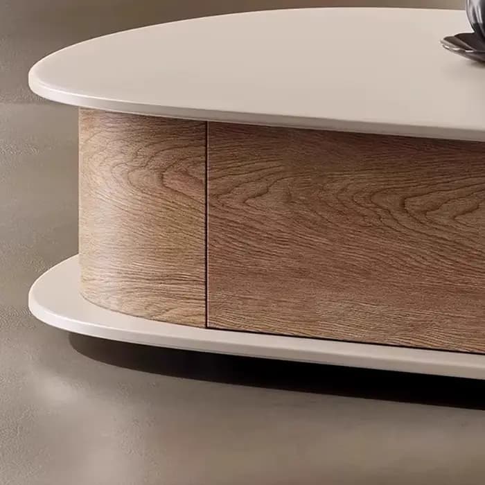 Table basse de luxe haut de gamme