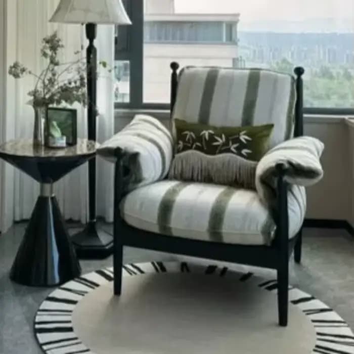 Fauteuils et canapés de salon