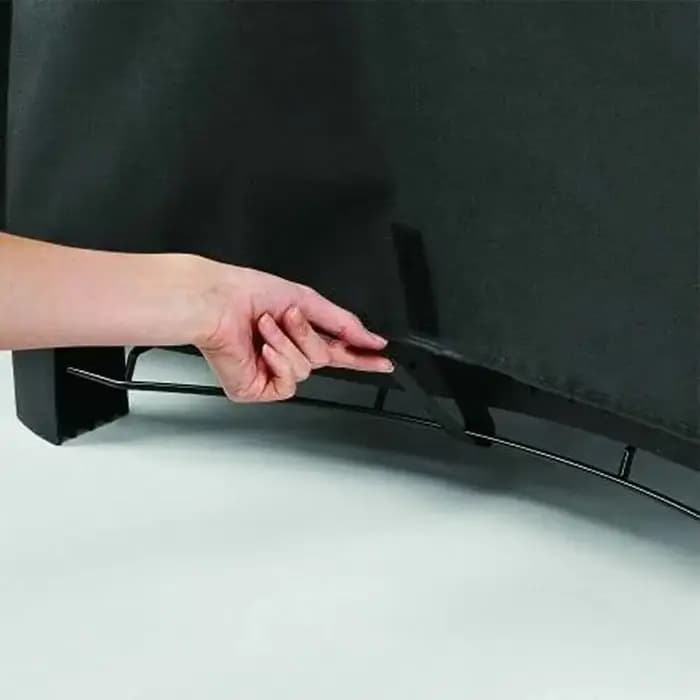 Housse de protection pour Barbecue Weber Q2000 Q3000