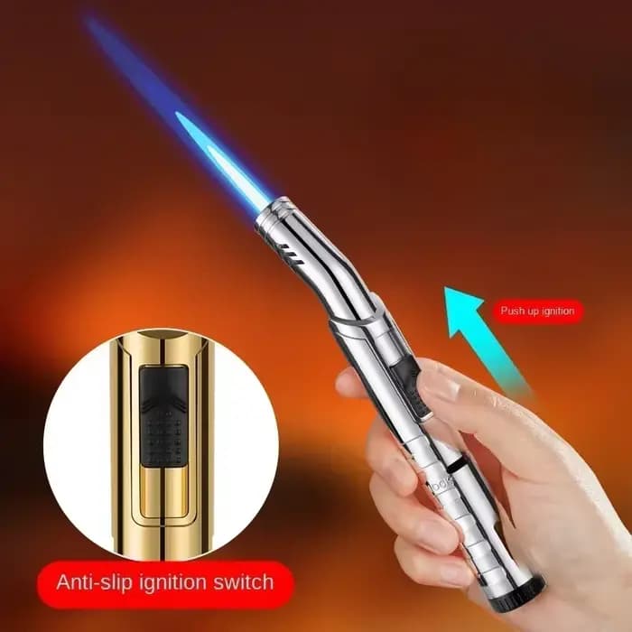 Briquet de cuisine pour Barbecue de Camping en plein air