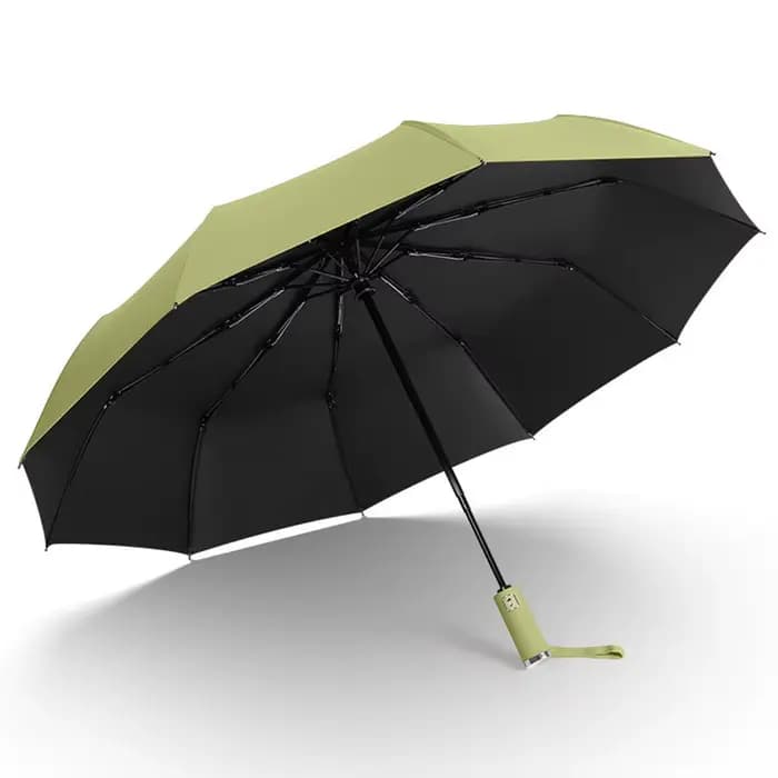 Parapluie automatique élégant – Protection UV