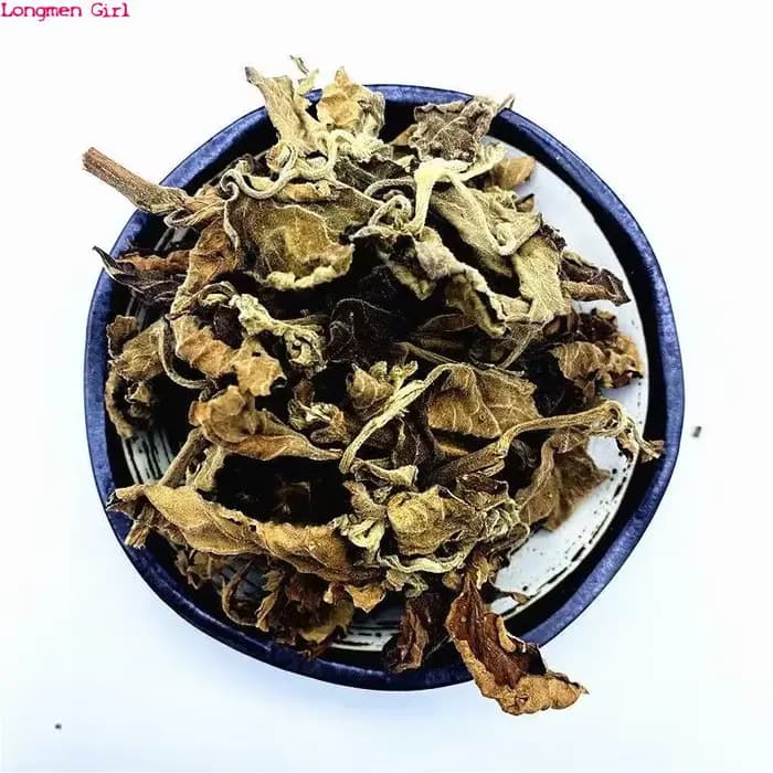 Feuilles de patchouli séchées naturelles de qualité supérieure, herbe aromatique pour encens, fabrication de bougies et de savon, pot-pourri, décoration de maison de mariage