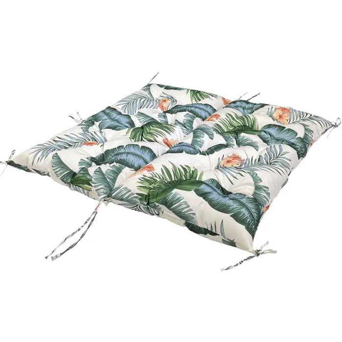 Coussin de remplacement pour banc de jardin
