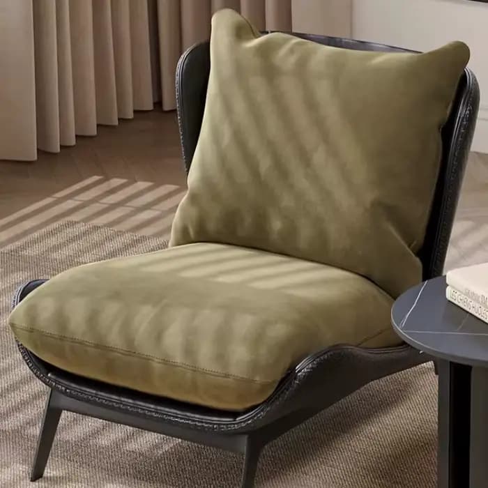 Fauteuil d'appoint vintage