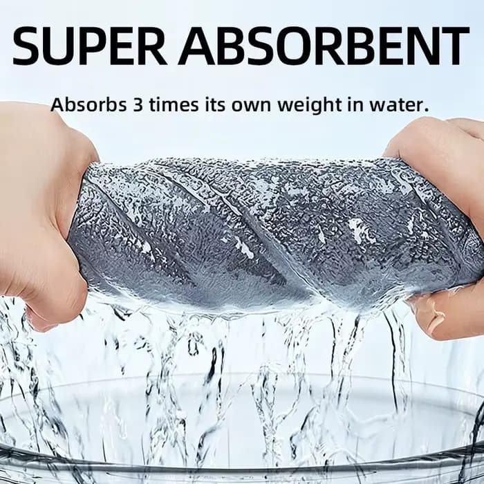 Tapis de salle de bain gris, super doux, séchage rapide et haute absorption d'eau, tapis antidérapant pour la douche, tapis décoratif pour la salle de bain à domicile