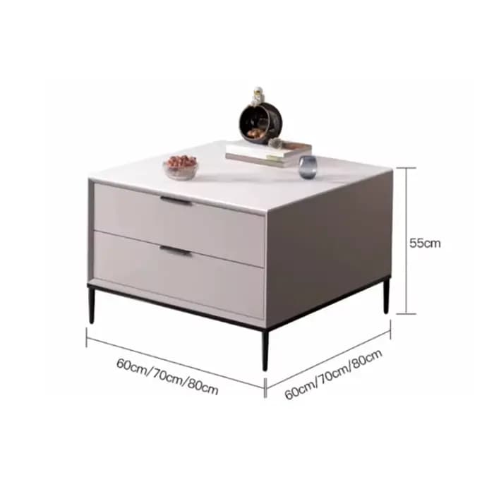 Table d'appoint moderne et tendance
