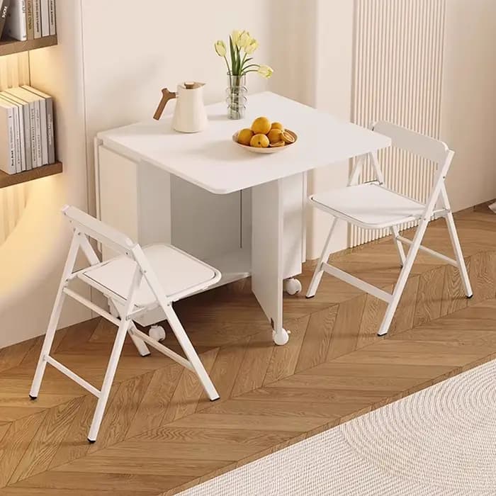 Tables à manger nordiques modernes pour 8 personnes