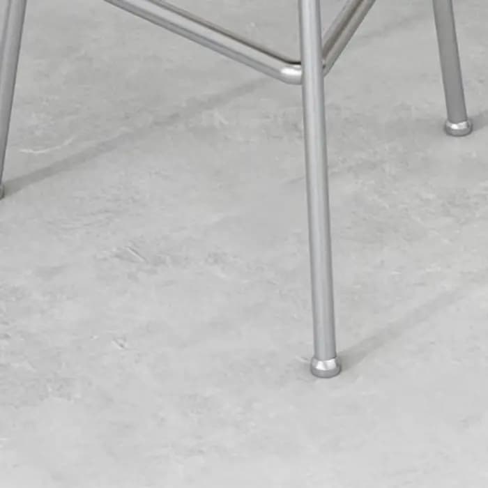Chaises de Bar en ferronnerie en bois simples