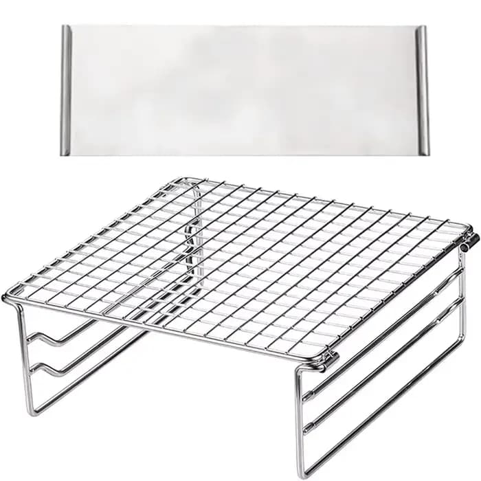 Grille de Camping, Mini