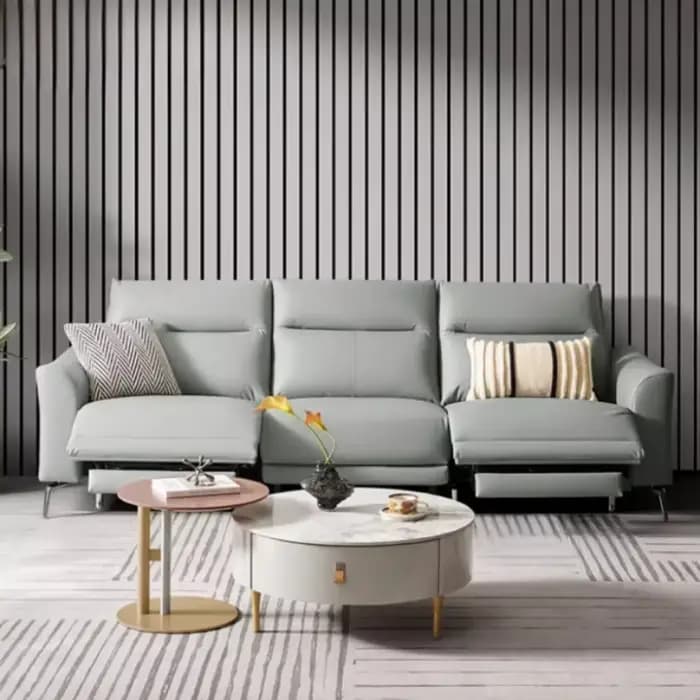 Waterprof canapés modernes classique électrique confortable Double canapés coussin bureau Articulos Para El Hogar accessoires pour la maison