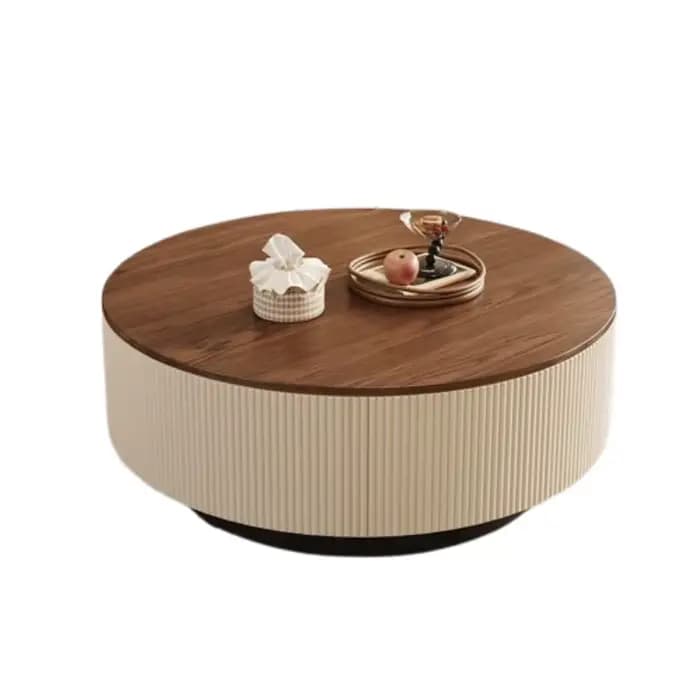 Tables basses antiques japonaises Design moderne