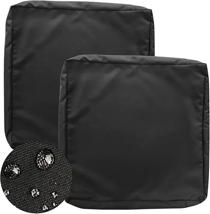 Juste de Remplacement pour Coussin de Canapé