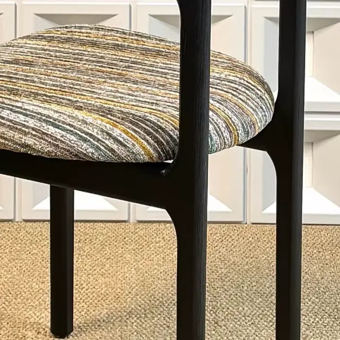 Chaises de salle d'attente confortables