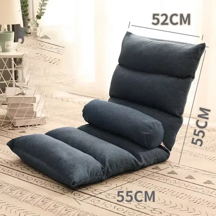 Chaise longue pliante maison balcon salon