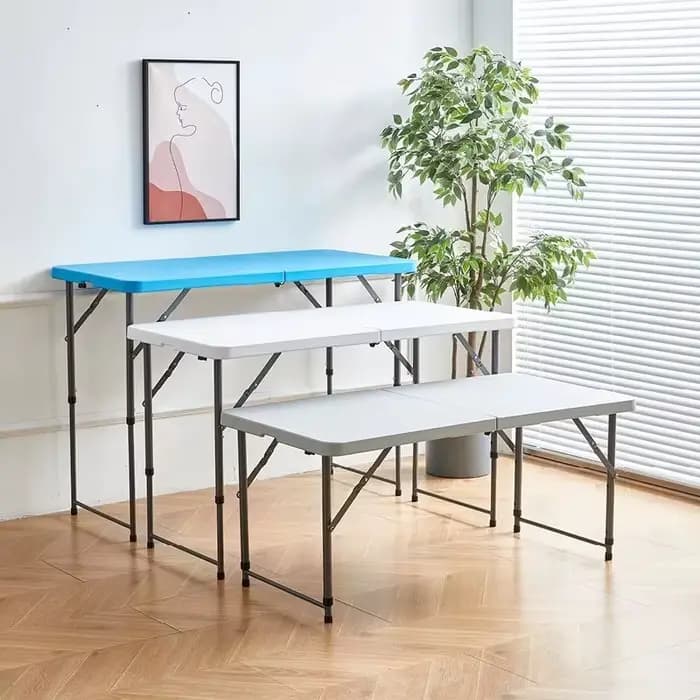 Table pliante d'extérieur