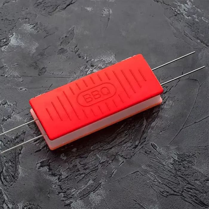Machine à Kebab Manuelle, Dispositif de Perçage de Viande, Gadget de Cuisine