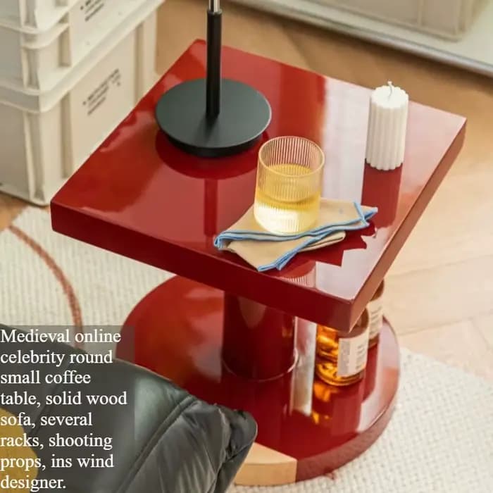 Table basse de style Mid-Century