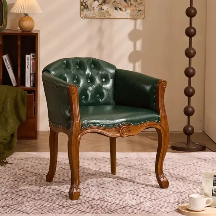 Chaise de canapé de loisirs