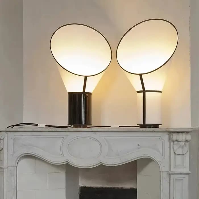 Lampadaire d'angle LED moderne, lampe sur pied en corne créative, salon, salon, hôtel, magasin, décor de canapé, designer