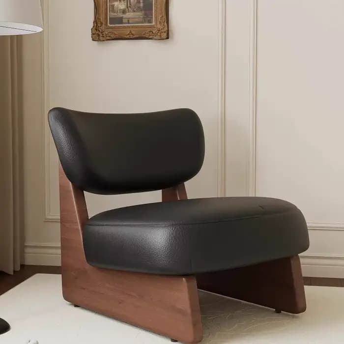 Fauteuils inclinables individuels pour salon
