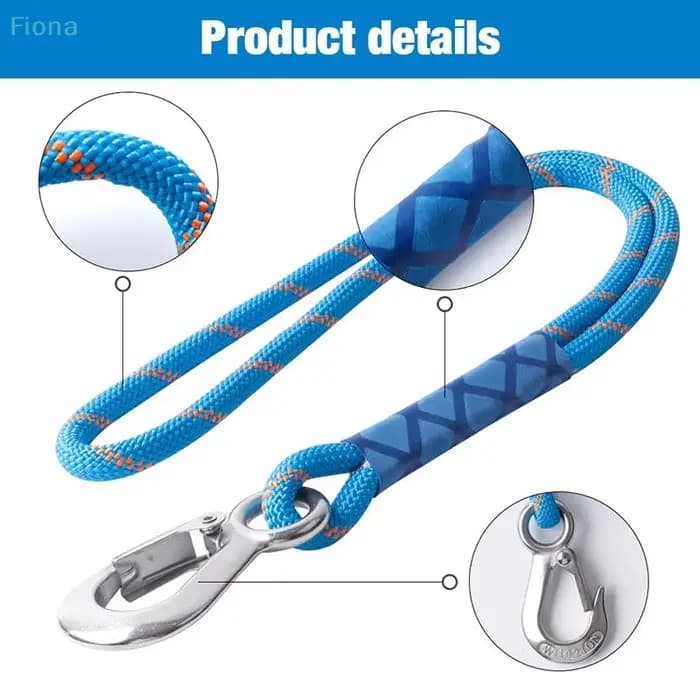 ✔ Corde de suspension pour hamac