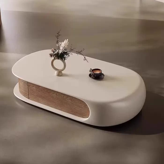 Table basse de luxe haut de gamme