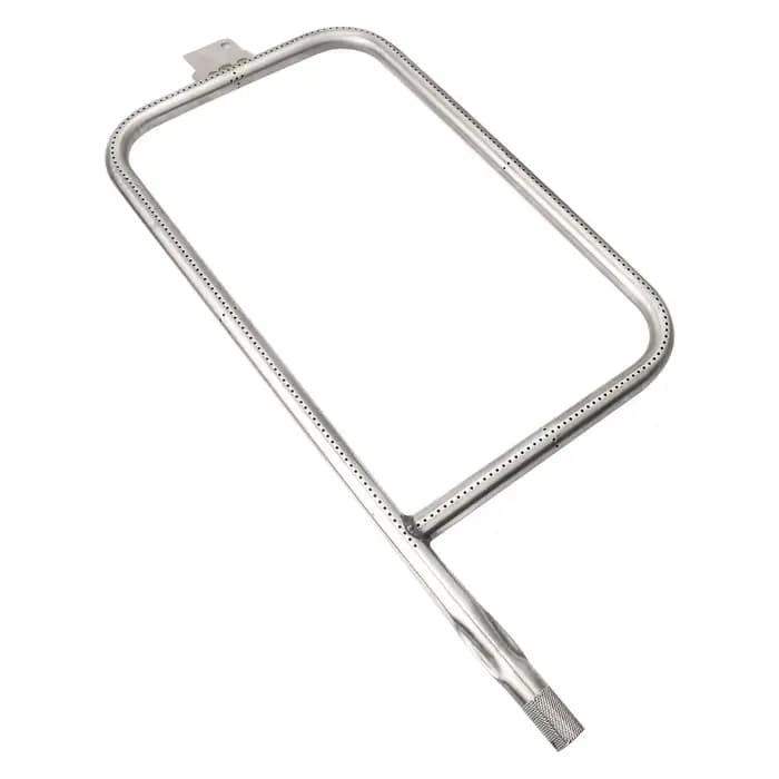 La gril de barbecue Weber 65032 convient au gaz