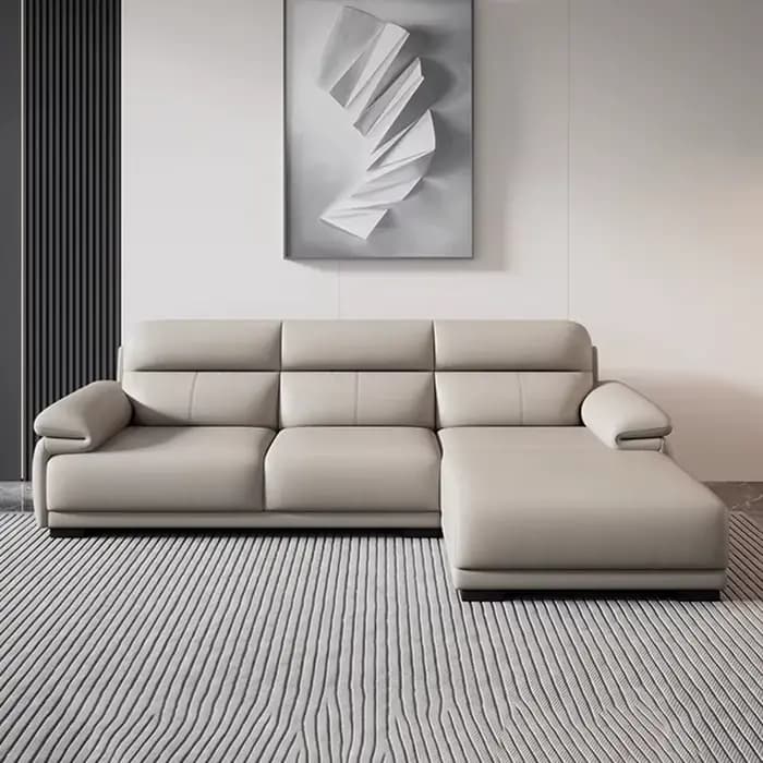 Canapé classique De Luxe Salon inclinable 2 places canapés d'appartement confortables élégant moderne Canape Salon De Luxe meubles De maison